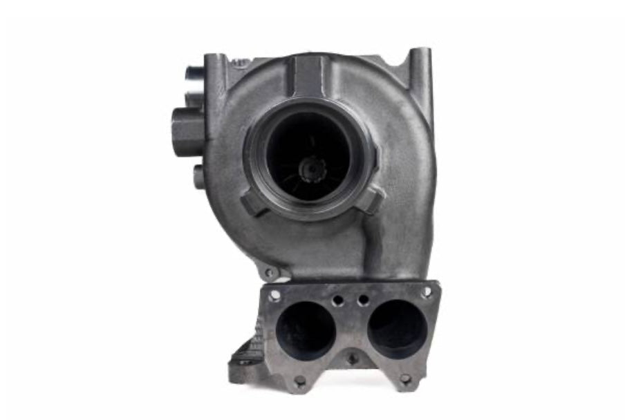 DDP 2011-2016 LML 64MM STAGE 2 TURBOCHARGER