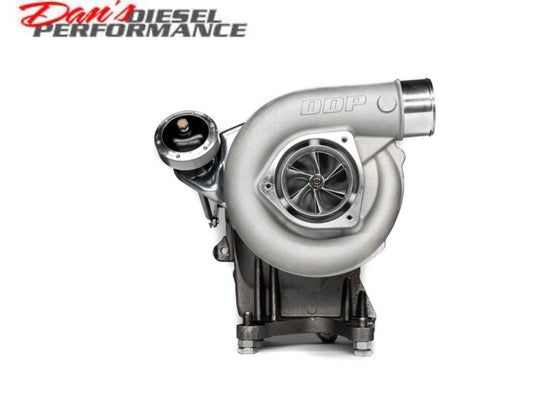 DDP 2001-2004 LB7 Stage 2 66MM Turbo