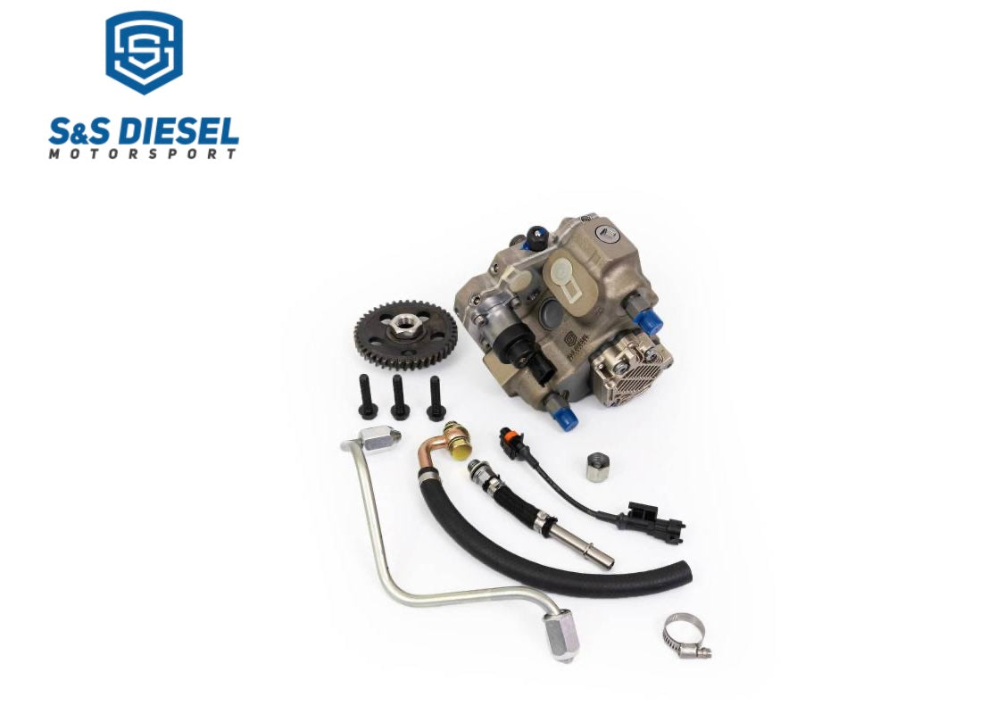 S&S 17-23 L5P CP3 Conversion Kit- 12MM