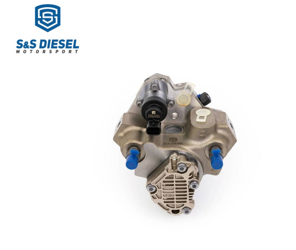S&S 17-23 L5P CP3 Conversion Kit- 12MM