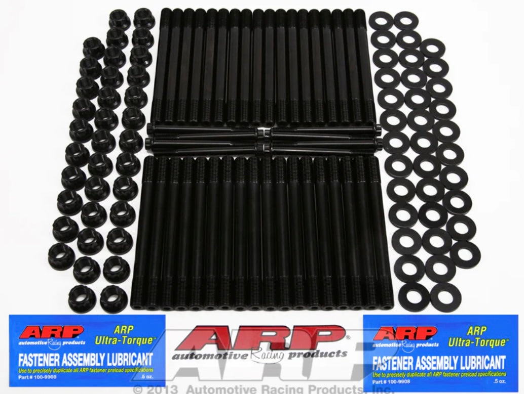 ARP Diesel Head Stud Kit 230-4201 for 2001-2016 Duramax