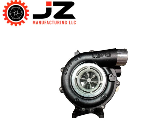 63.5MM Drop In VGT Turbocharger - LML Duramax - JZ Manufacturing