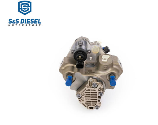 S&S Diesel L5P Duramax CP3 Conversion Kit - 10MM