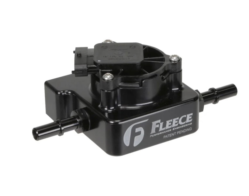 Fleece Performance 2017-2019 L5P Duramax Fuel Filter Upgrade Kit