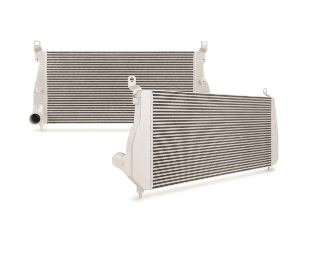 Chevrolet/GMC 6.6L Duramax Intercooler 2001-2005