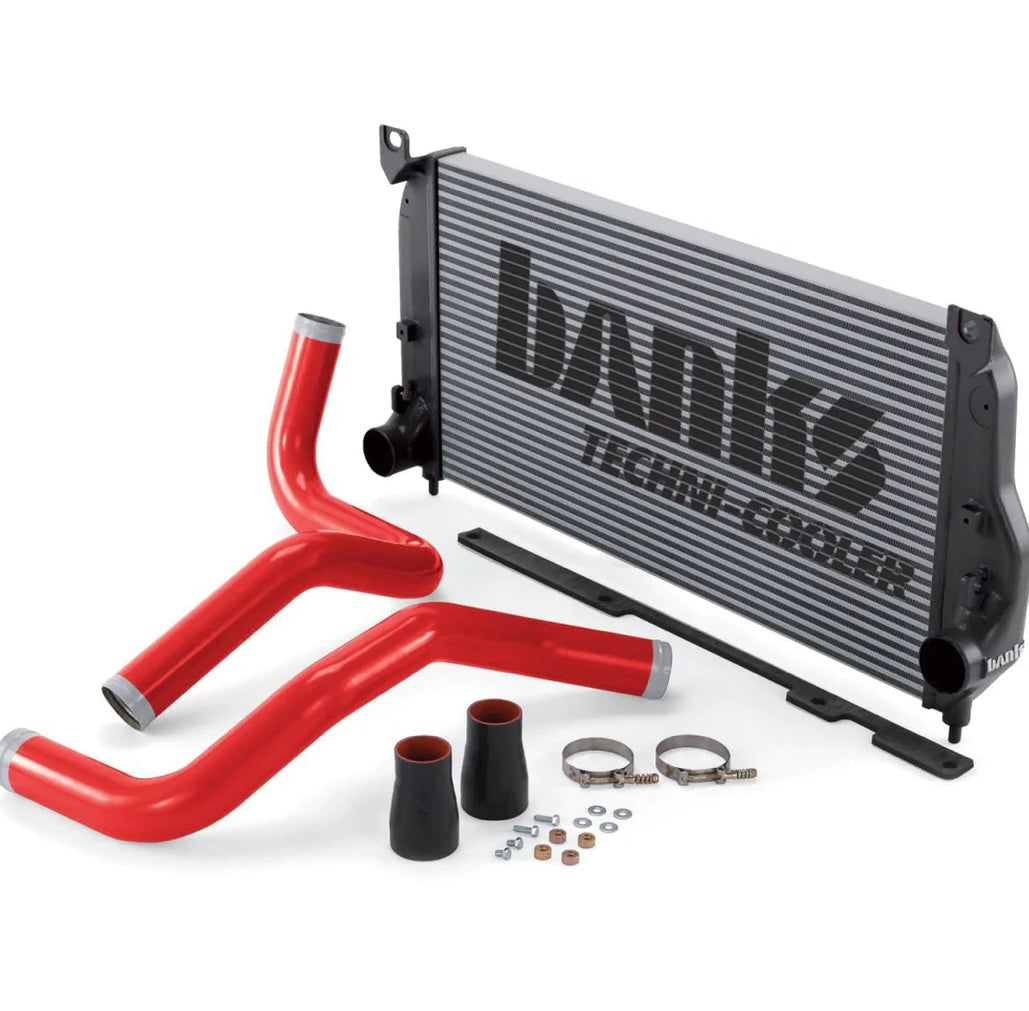 Banks Power Intercooler Upgrade for 2001-2004 LB7 Duramax