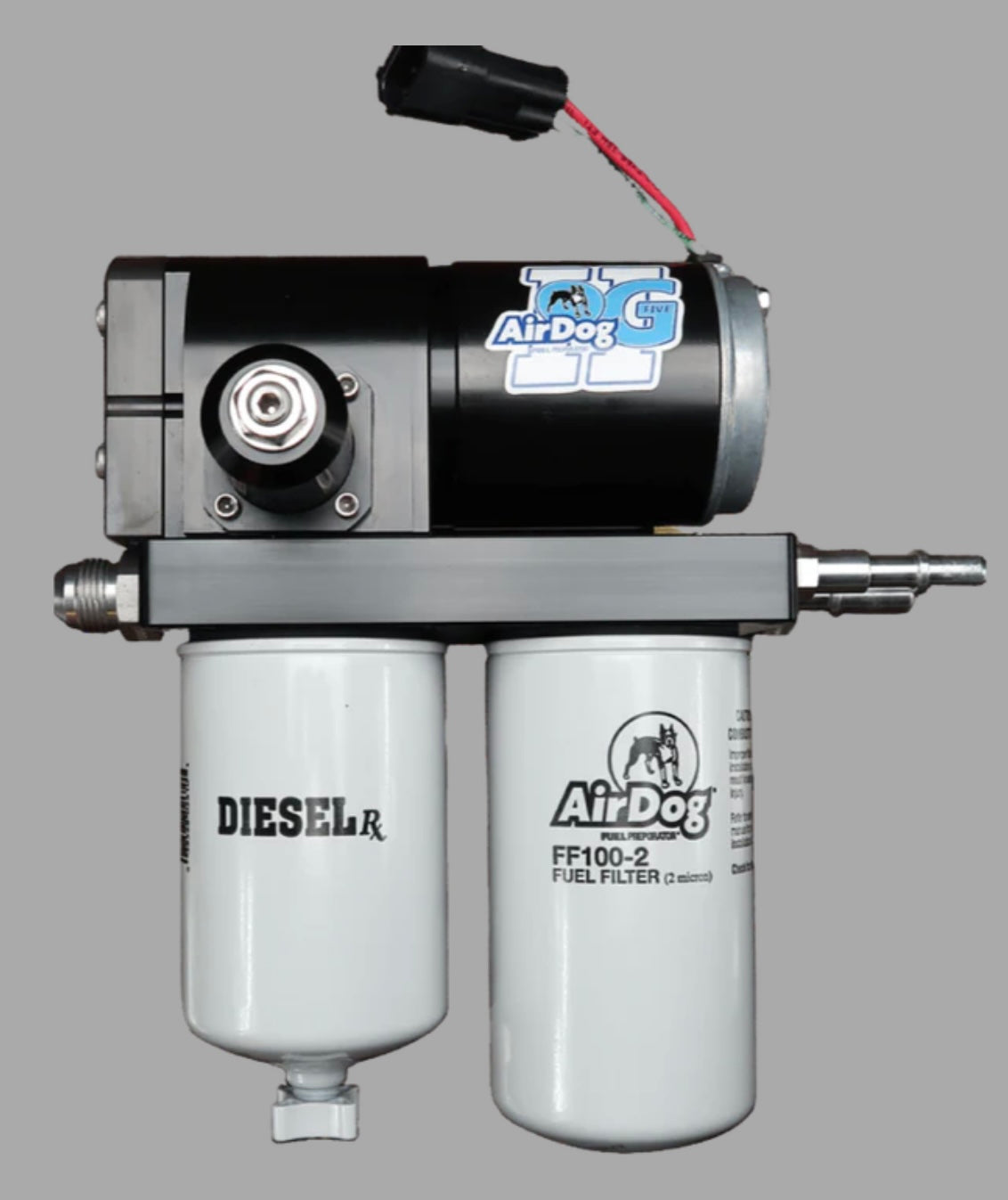 AirDog® II-5G Lift Pump for Duramax