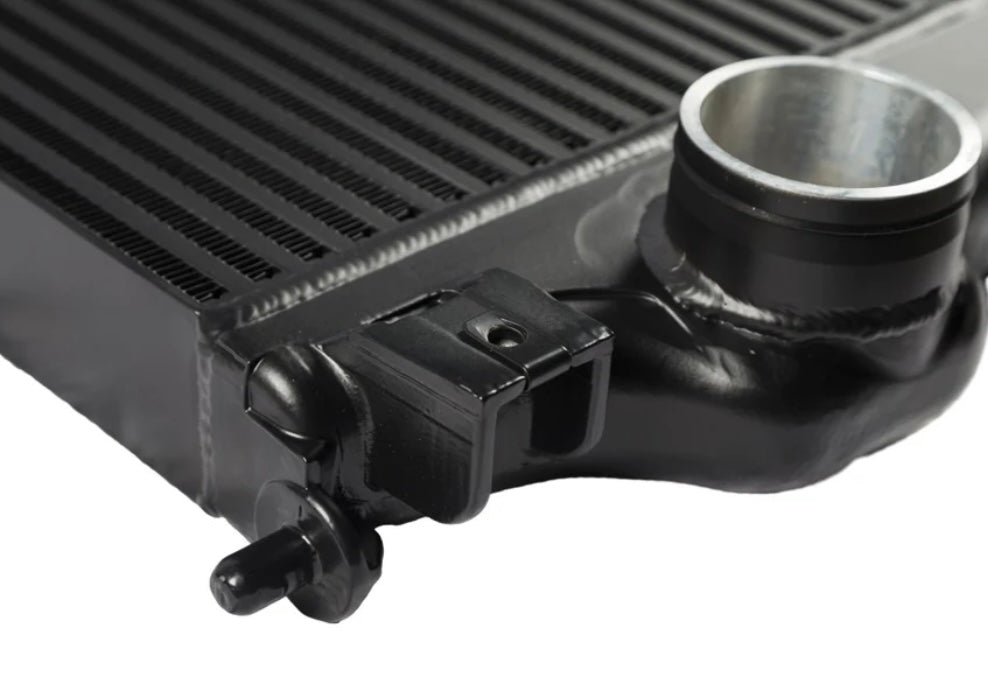 CSF Chevrolet/GMC Duramax 6.6L Intercooler