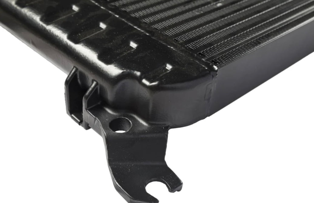 CSF Chevrolet/GMC Duramax 6.6L Intercooler