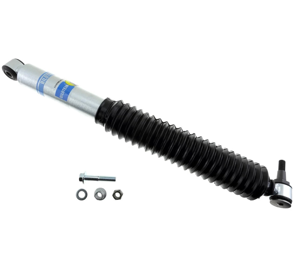 Bilstein B8 5100 Steering Damper for 2011-2022 GM 2500/3500HD