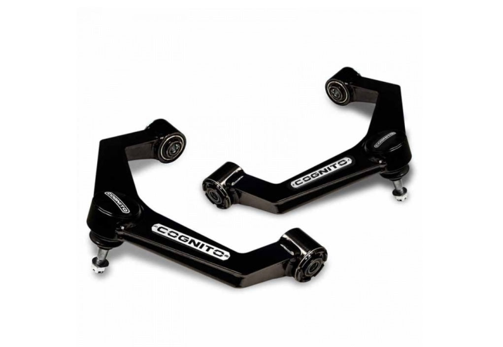 2011-2019 GM 2500HD Cognito UCA w/ SM Ball Joint