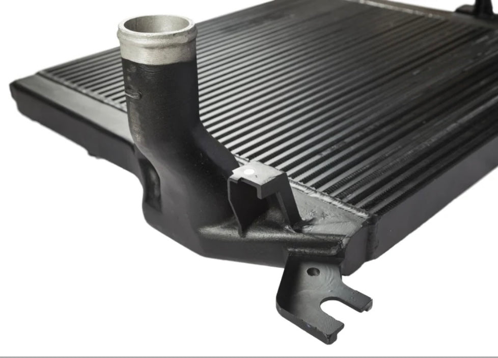 CSF Chevrolet/GMC Duramax 6.6L Intercooler