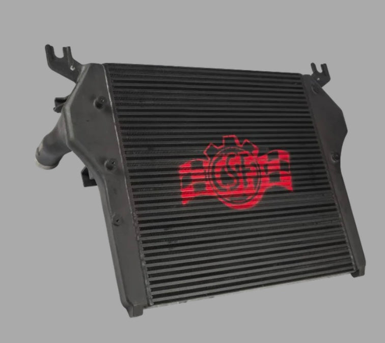 CSF Chevrolet/GMC Duramax 6.6L Intercooler