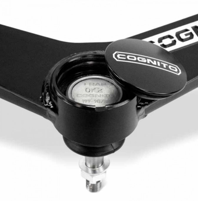 2011-2019 GM 2500HD Cognito UCA w/ SM Ball Joint