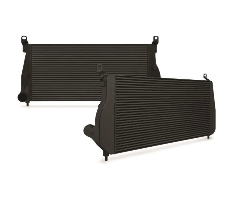 Chevrolet/GMC 6.6L Duramax Intercooler 2001-2005