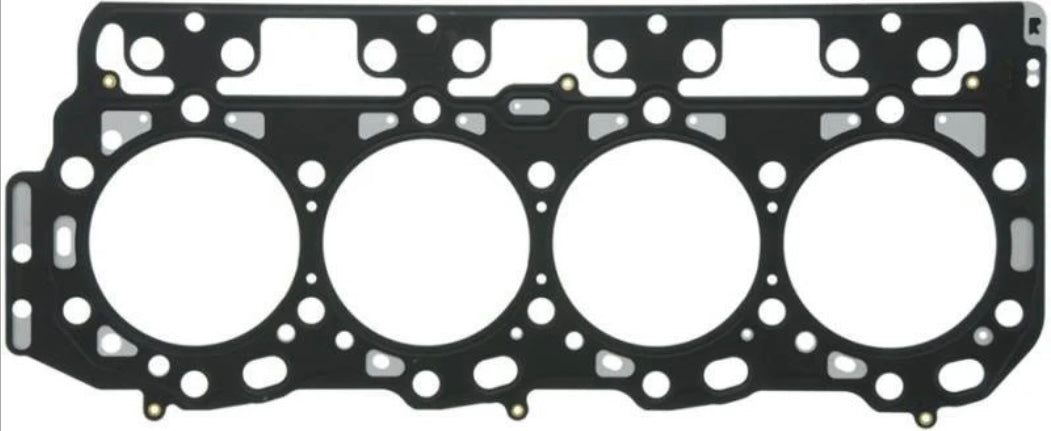 Mahle 54582 Grade C 2001-2016 Duramax Head Gasket